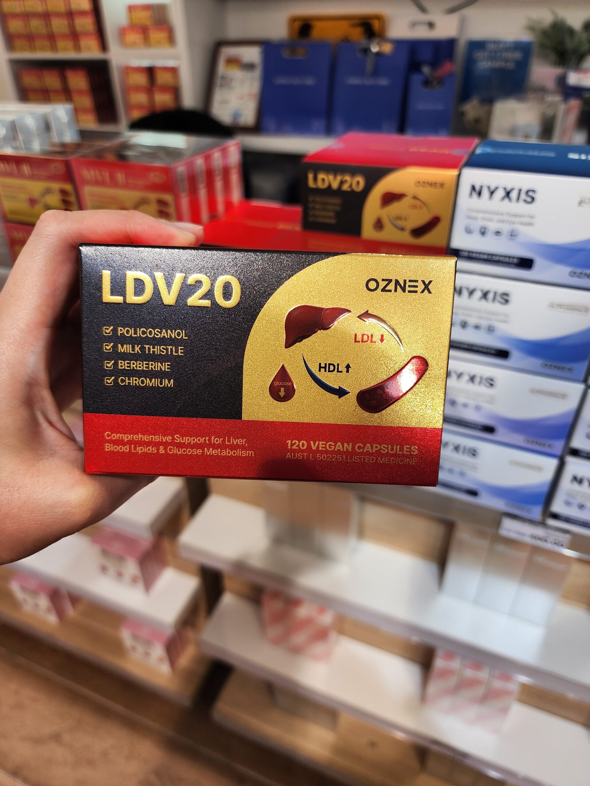 시드니면세점 / 호주면세점