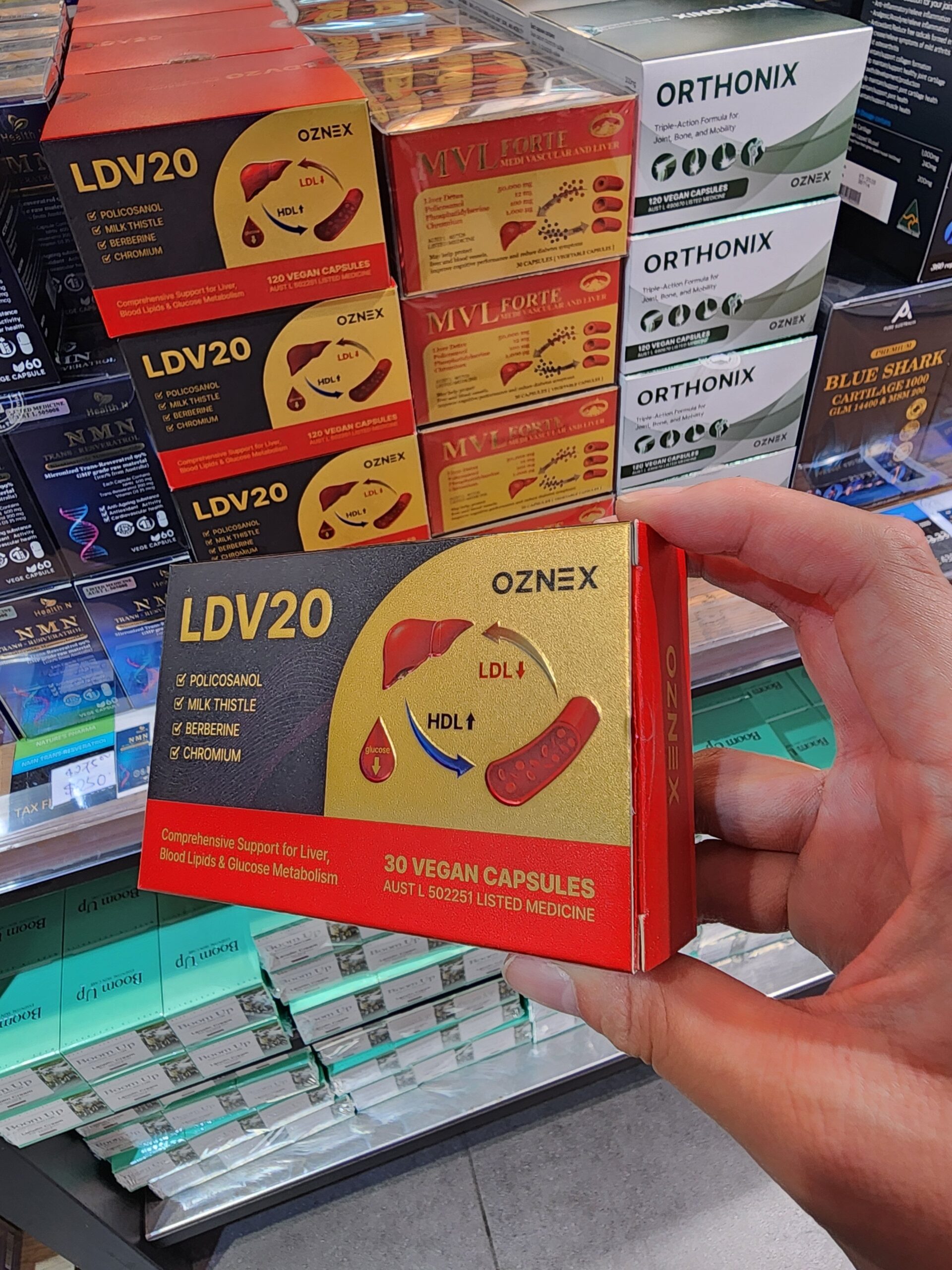 시드니면세점 / 호주면세점